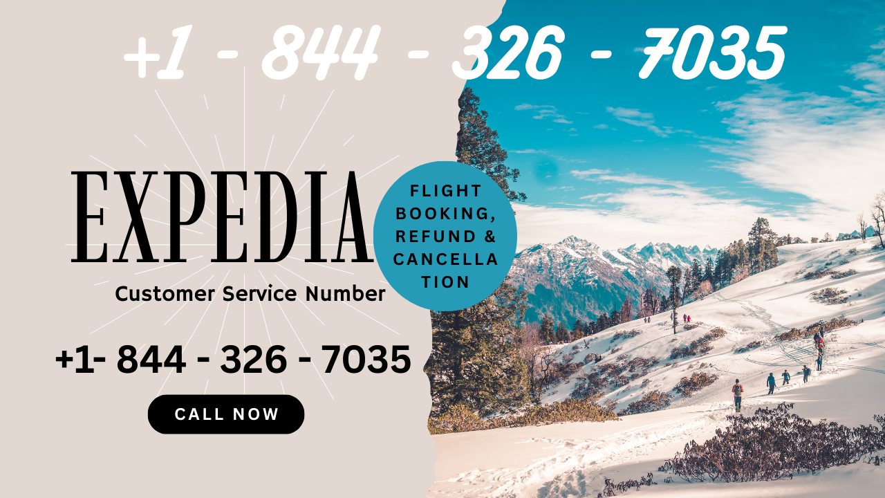 How to Contact EXPEDIA&reg; Customer Service: 24/7 Live Chat support &amp; Quick Help